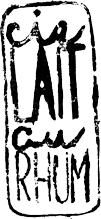 Cie Lait au Rhum Logo