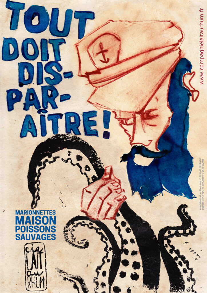 Affiche TDD Lait au Rhum pour le web 26